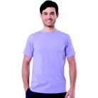 T shirt bawełniany - nadruk dwustronny